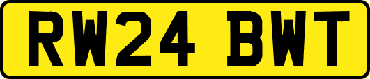 RW24BWT