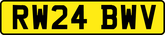 RW24BWV