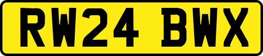 RW24BWX