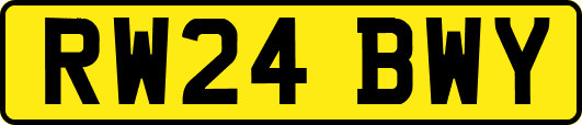 RW24BWY