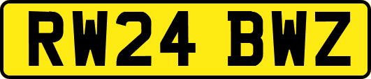 RW24BWZ