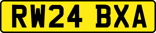 RW24BXA