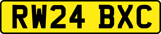 RW24BXC