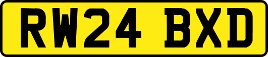 RW24BXD