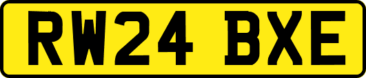 RW24BXE
