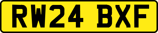 RW24BXF