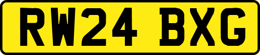RW24BXG