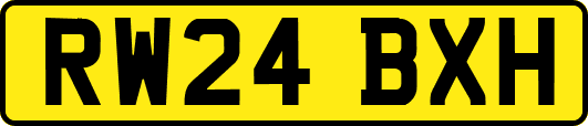 RW24BXH