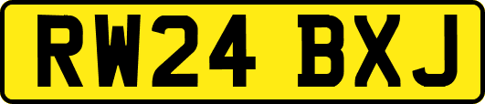 RW24BXJ