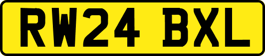RW24BXL