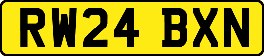 RW24BXN