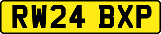 RW24BXP