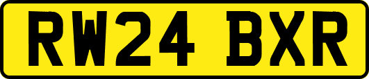 RW24BXR