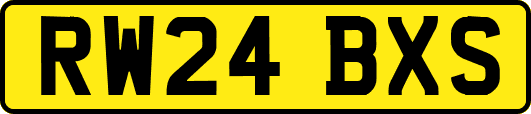 RW24BXS