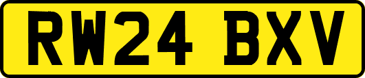RW24BXV