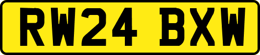 RW24BXW
