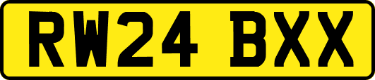 RW24BXX