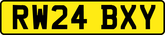 RW24BXY