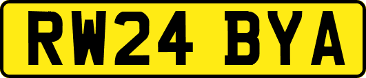 RW24BYA