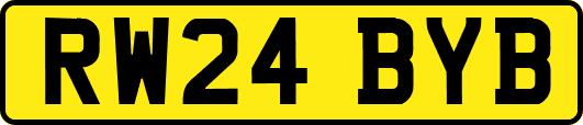 RW24BYB