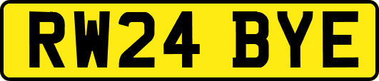 RW24BYE