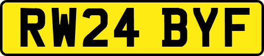 RW24BYF