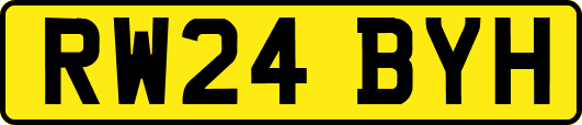 RW24BYH