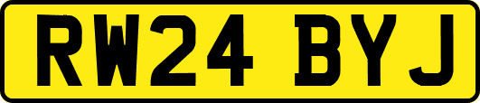 RW24BYJ
