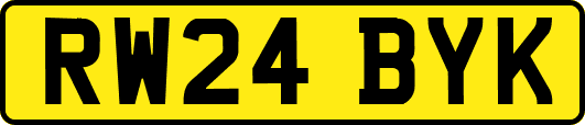 RW24BYK