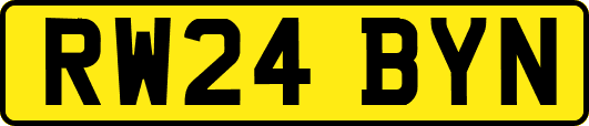 RW24BYN