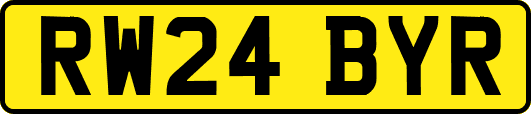RW24BYR
