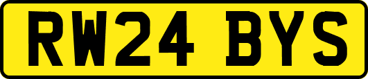 RW24BYS