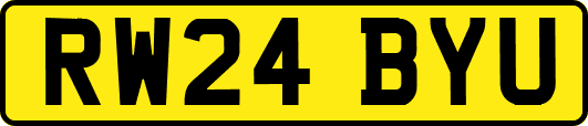 RW24BYU