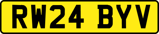 RW24BYV