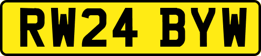 RW24BYW