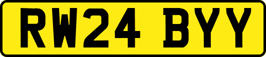 RW24BYY
