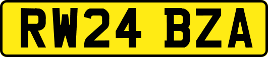 RW24BZA