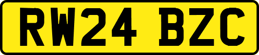 RW24BZC