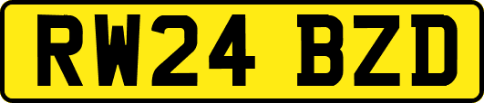 RW24BZD