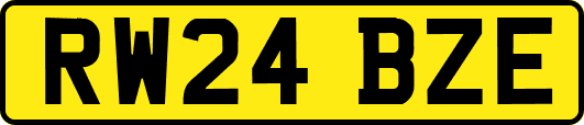 RW24BZE