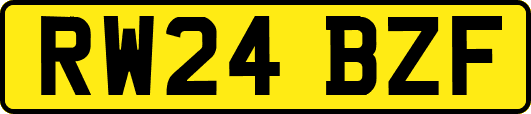 RW24BZF
