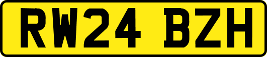 RW24BZH