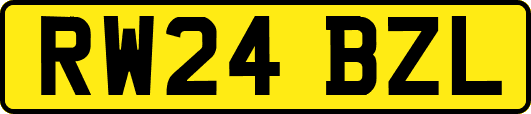 RW24BZL