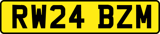 RW24BZM