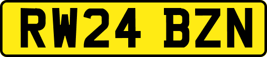 RW24BZN