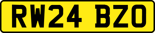 RW24BZO