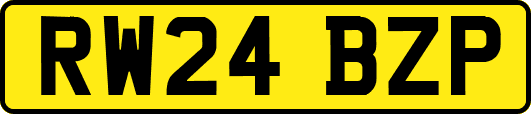 RW24BZP