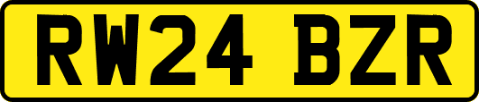 RW24BZR