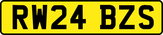 RW24BZS