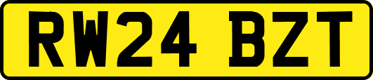 RW24BZT